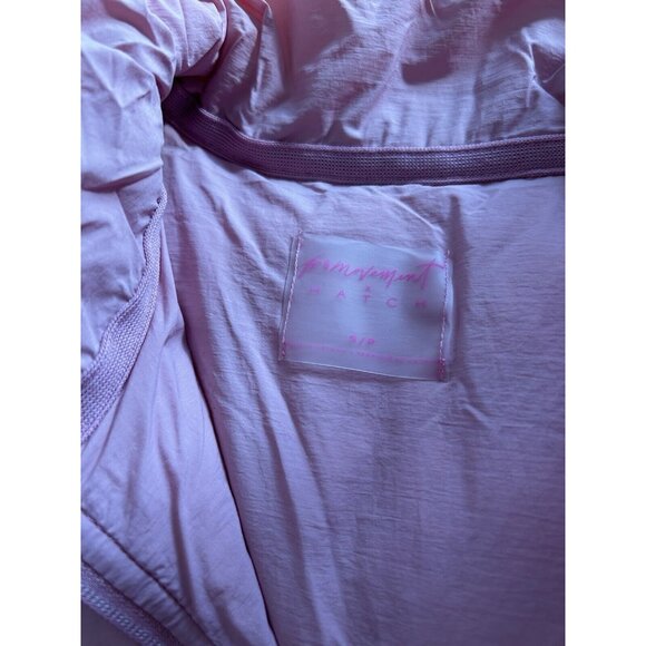 Free people Pink Puffer Jacket - Picture 10 of 13